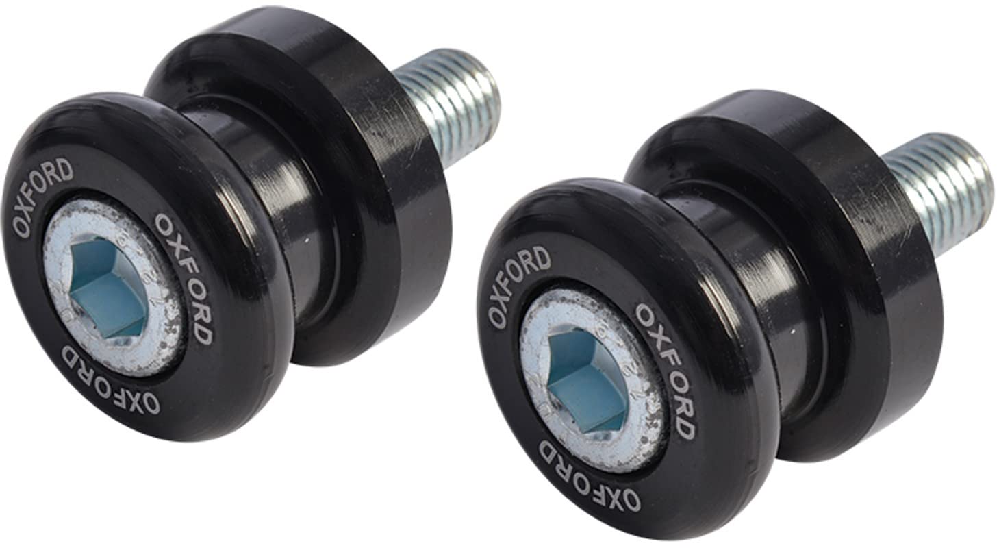 OXFORD OX787 M10 Fein Faden Spulen, Schwarz OXFORD OX787 M10 Fein Faden Spulen, Schwarz von Oxford