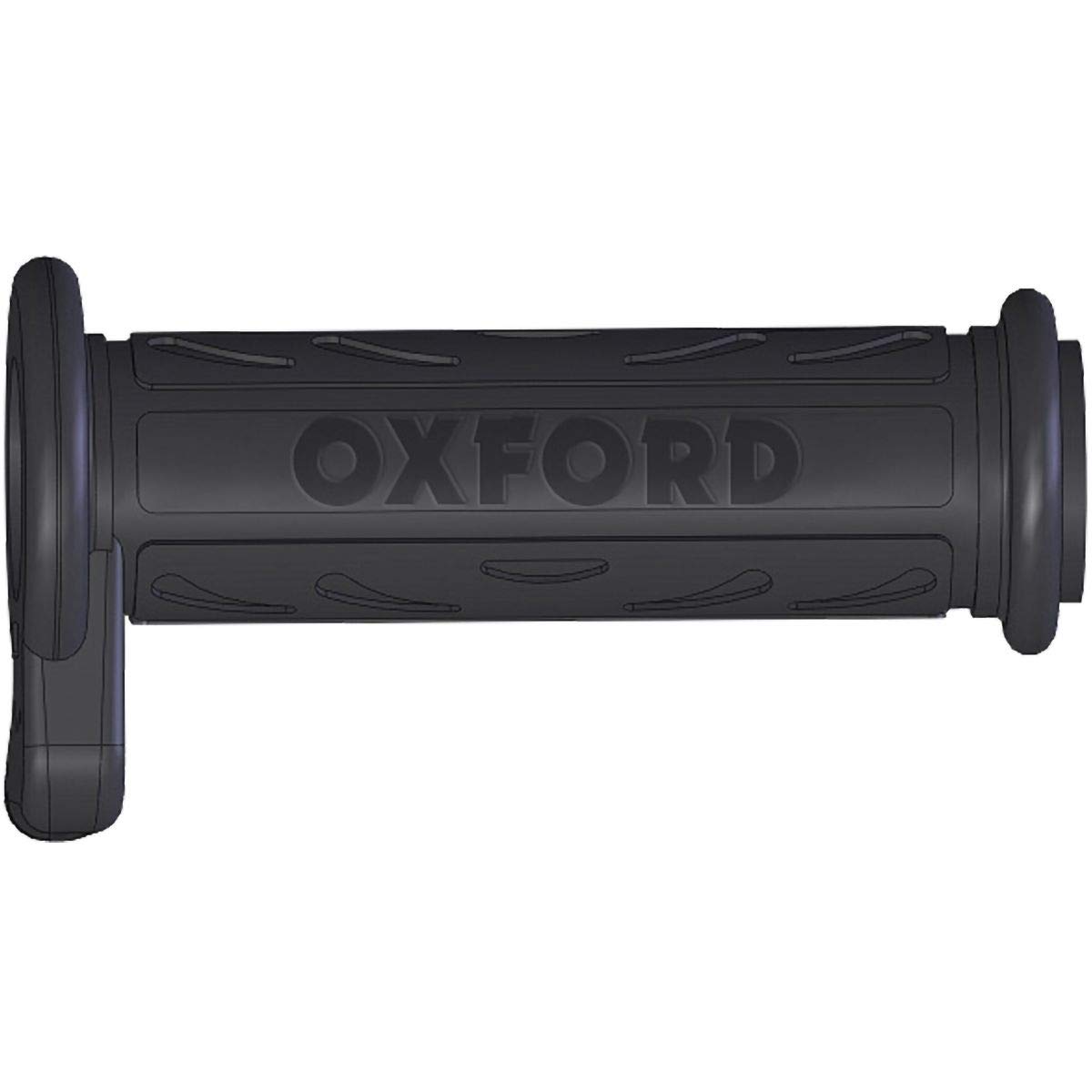 Original Hotgrips replacement Right grip von Oxford