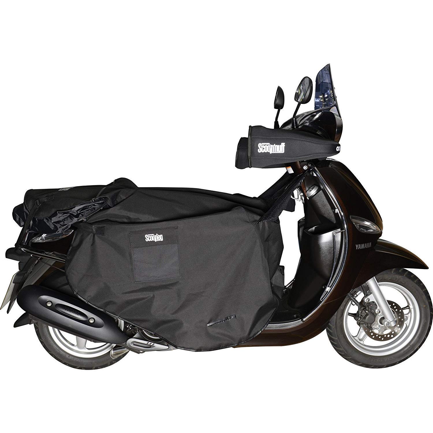 Oxford Abdeckung für Scooter Universal, scootleg, Medium von Oxford