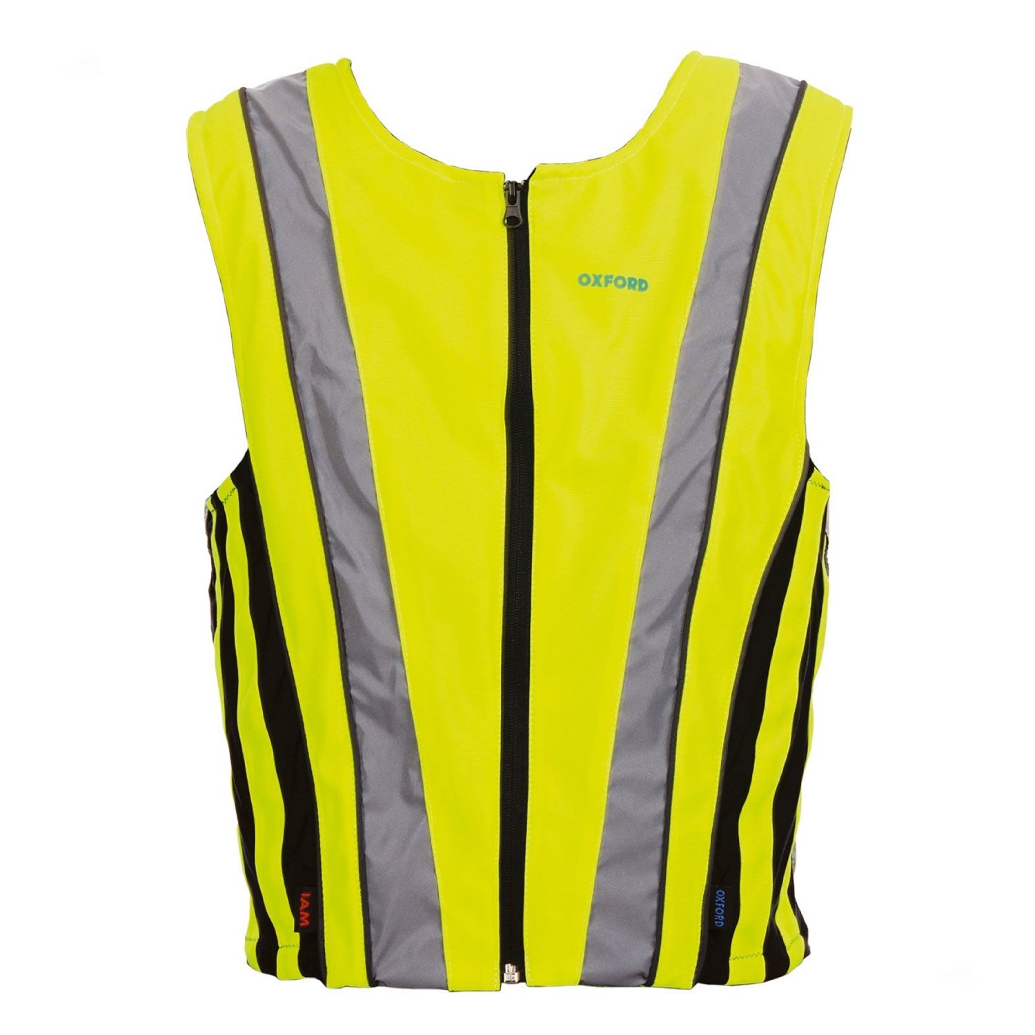 Oxford Brighttop Jacken, Active, Fluo Gelb, XXXXL von Oxford