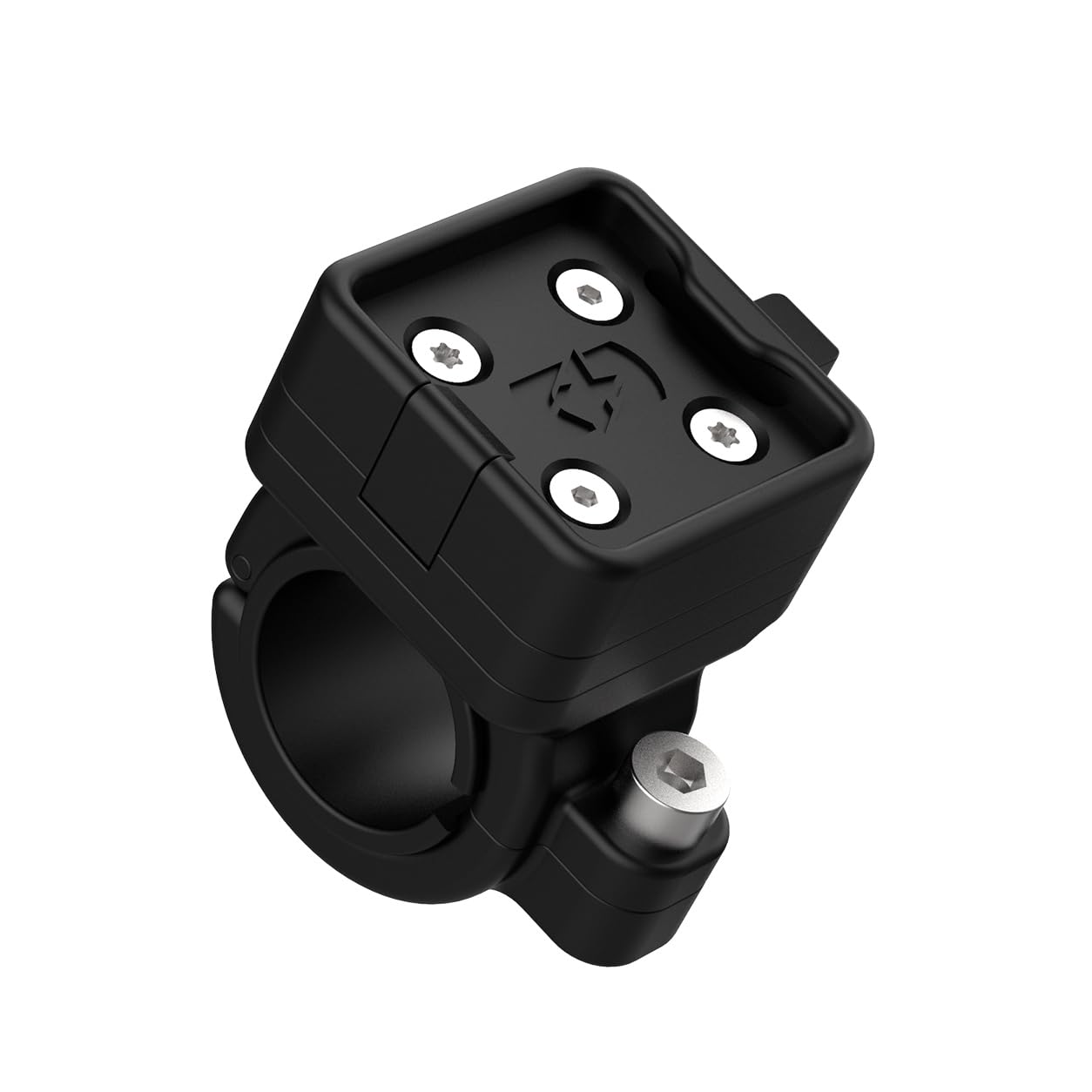 Oxford CLIQR Motorrad-Lenkerhalterung OX850, Schwarz Oxford CLIQR Motorrad-Lenkerhalterung OX850, Schwarz von Oxford