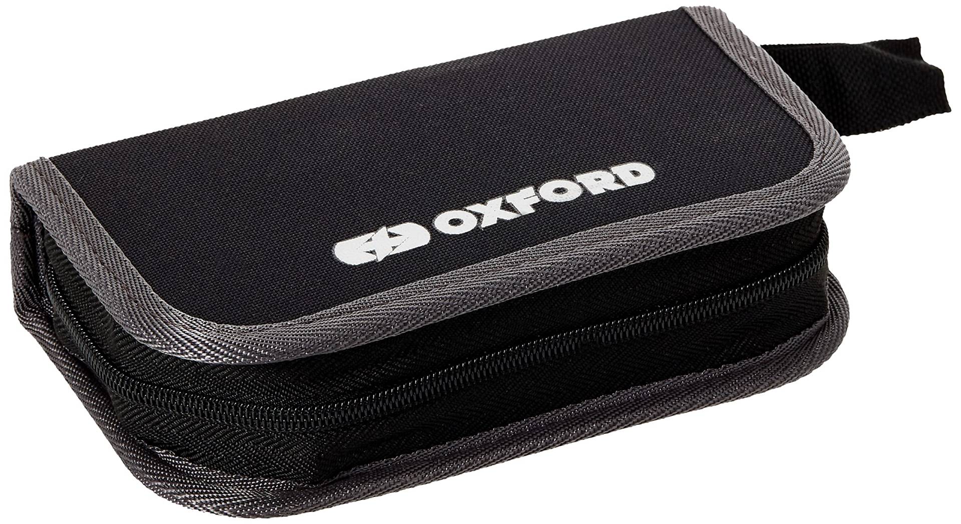 Oxford OX770 Profi Werkzeug Kit, Schwarz von Oxford