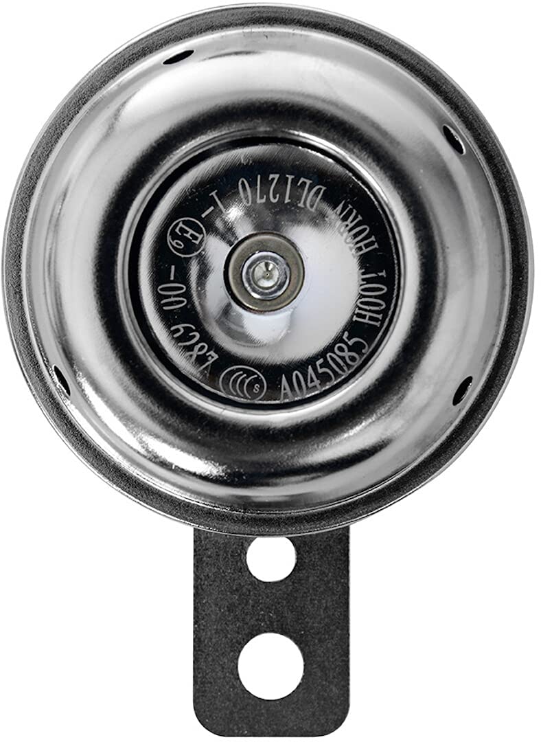 Oxford OX780 Horn, 12V, Chrom Oxford OX780 Horn, 12V, Chrom von Oxford
