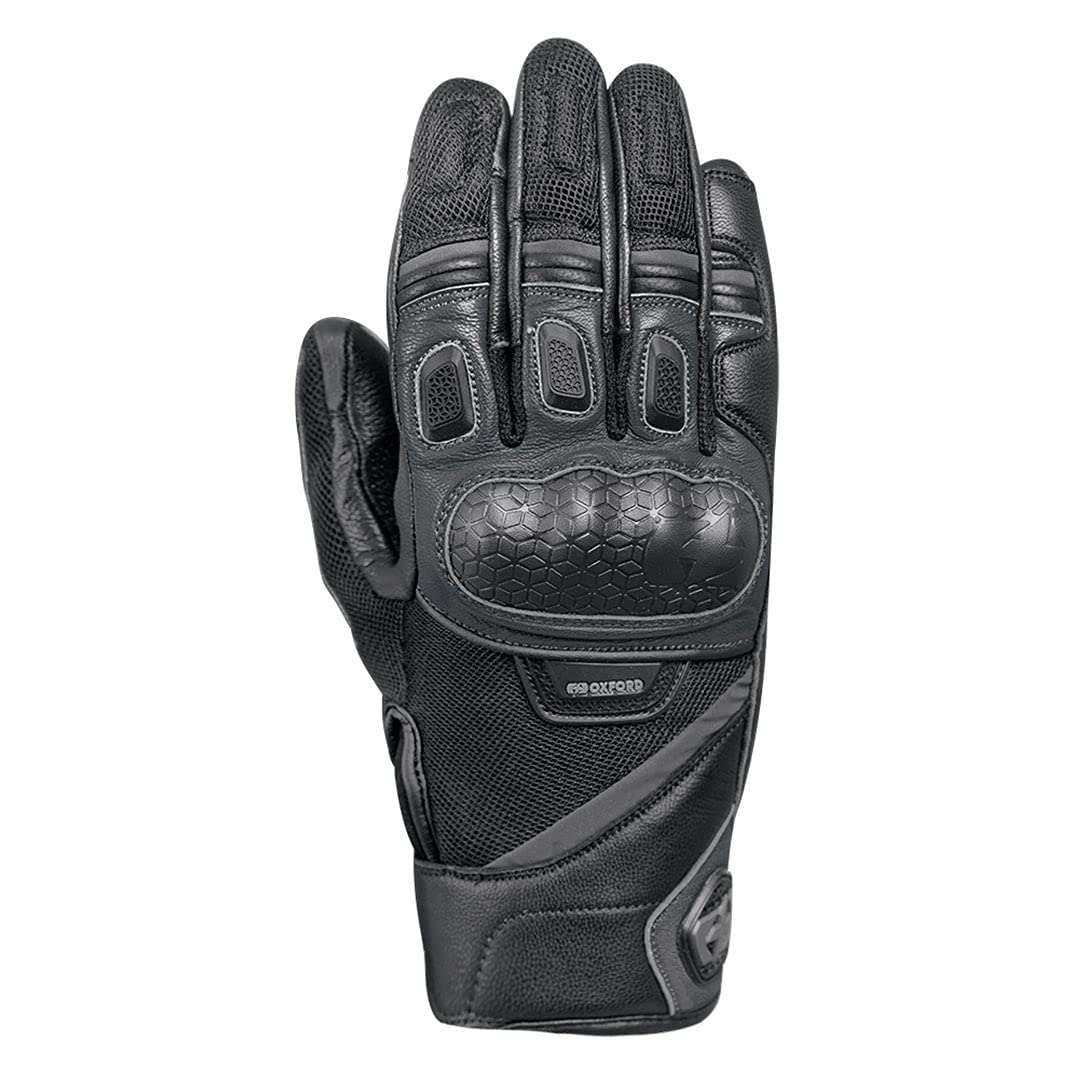 Oxford Outback Motorradhandschuhe von Oxford