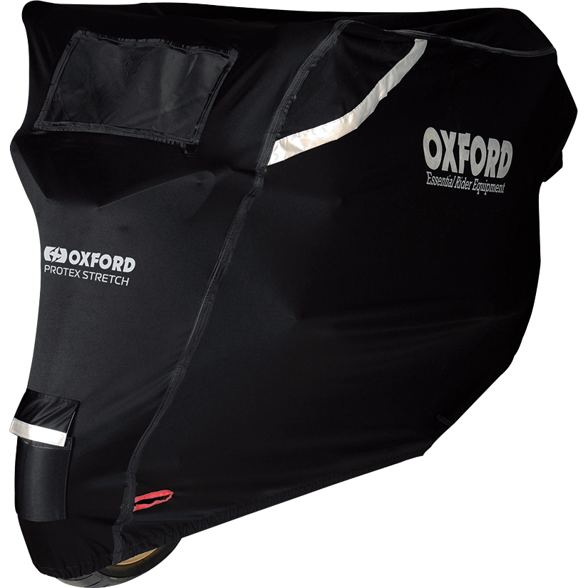 Oxford Outdoor Abdeckplane Protex Stretch Premium S 203x119x80cm Oxford Outdoor Abdeckplane Protex Stretch Premium S 203x119x80cm von Oxford