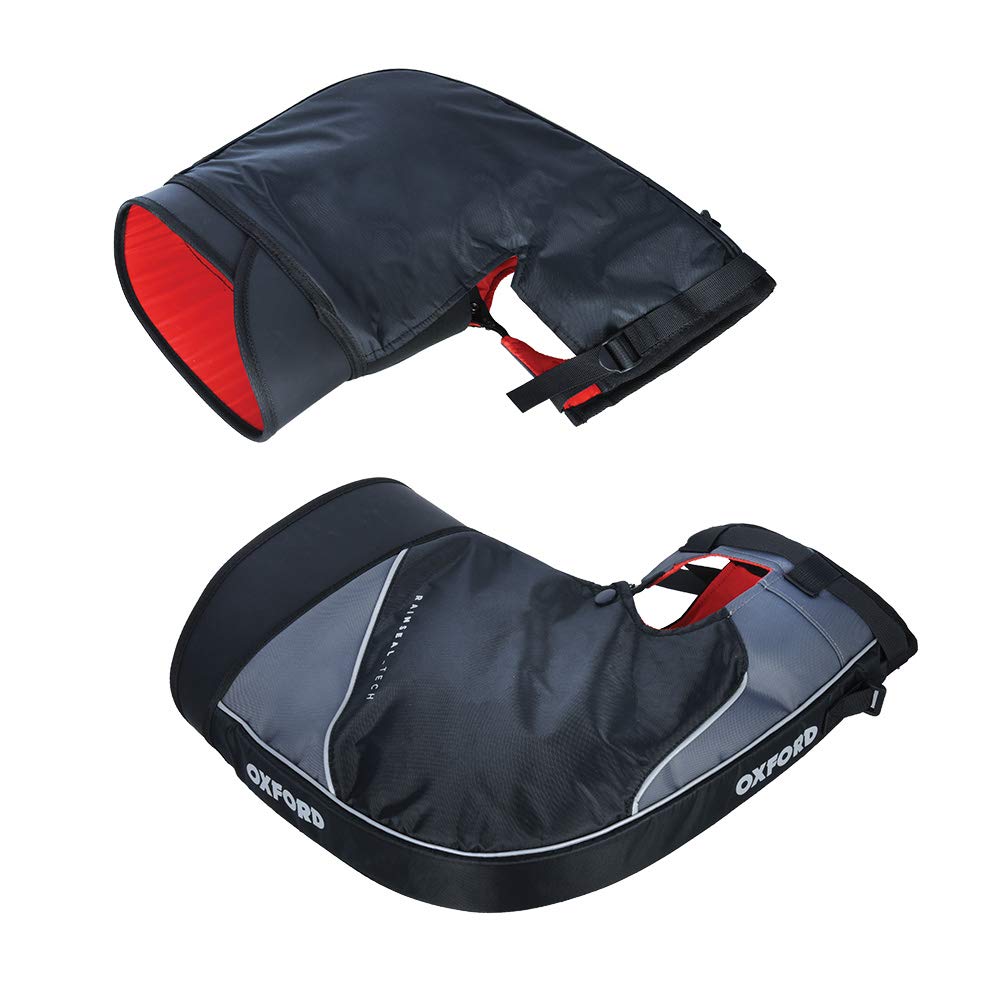 Oxford Super-Muffs OX395 für Motorräder Oxford Super-Muffs OX395 für Motorräder von Oxford