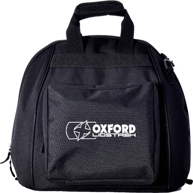 Oxford Lidstash Helmtasche von Oxford