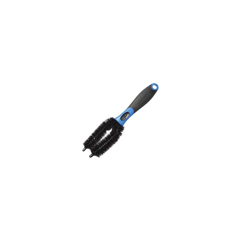 Oxford: Prong U-Form Pinsel von Oxford