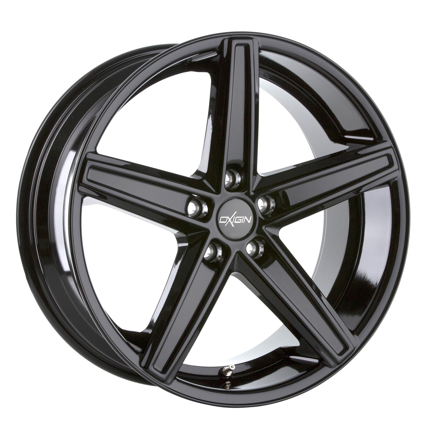 OXIGIN 18 Concave black 8,5x19 ET45 5.00x112.00 Hub Bore 66.60 mm - Alu felgen OXIGIN 18 Concave black 8,5x19 ET45 5.00x112.00 Hub Bore 66.60 mm - Alu felgen von Oxigin