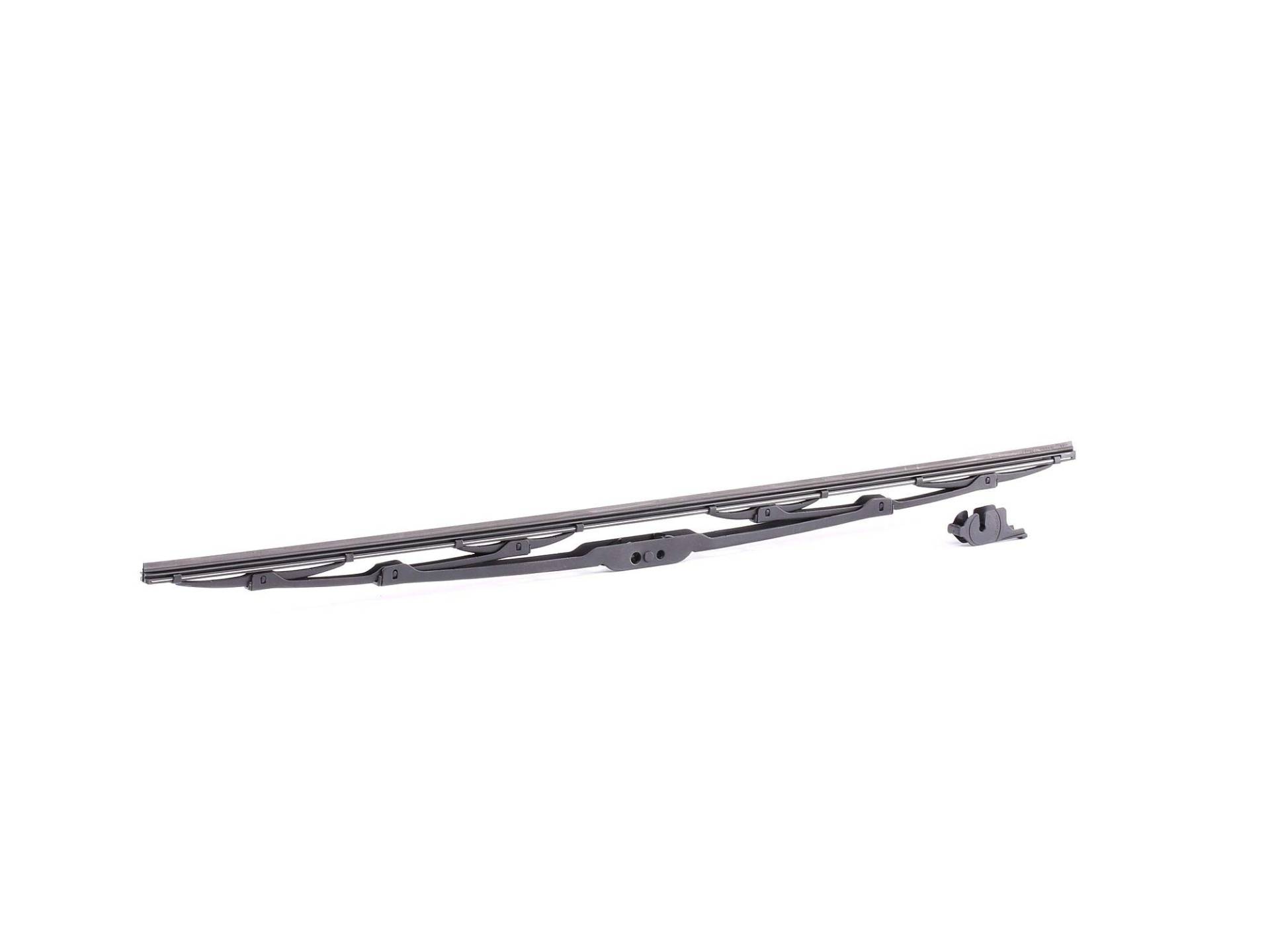 OXIMO Scheibenwischer Set Auto - Wischerblätter Set - Autoscheibenwischer Vorne - Auto Zubehör - kompatibel mit ACURA TL, BMW 5 (E34), BMW 5 (E34), BMW 7 (E38), BMW 7 E65 OXIMO Scheibenwischer Set Auto - Wischerblätter Set - Autoscheibenwischer Vorne - Auto Zubehör - kompatibel mit ACURA TL, BMW 5 (E34), BMW 5 (E34), BMW 7 (E38), BMW 7 E65 von Oximo