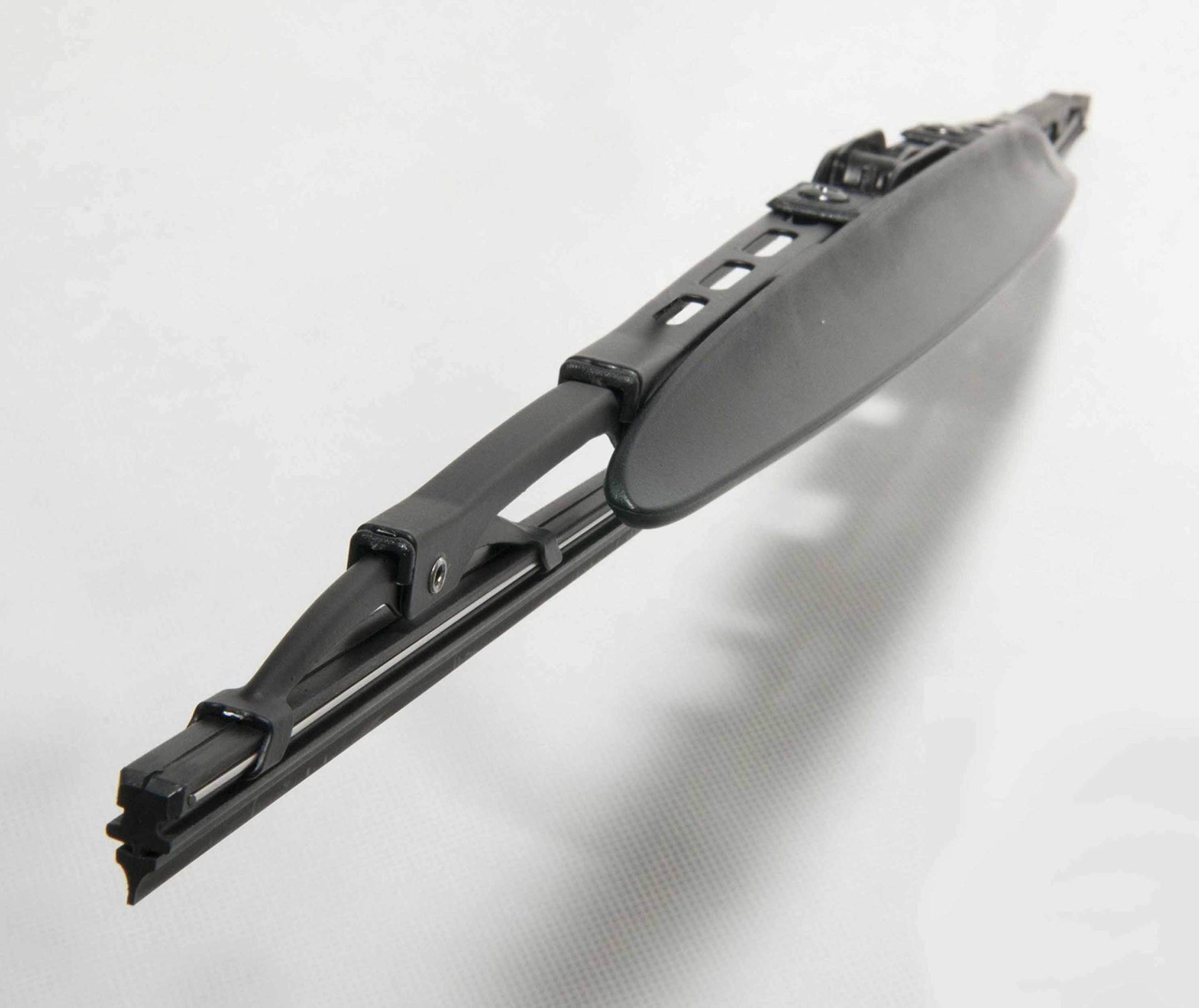 SILICONE EDITION Scheibenwischer mit Spoiler über die Länge 500 mm SILICONE EDITION Scheibenwischer mit Spoiler über die Länge 500 mm von Oximo