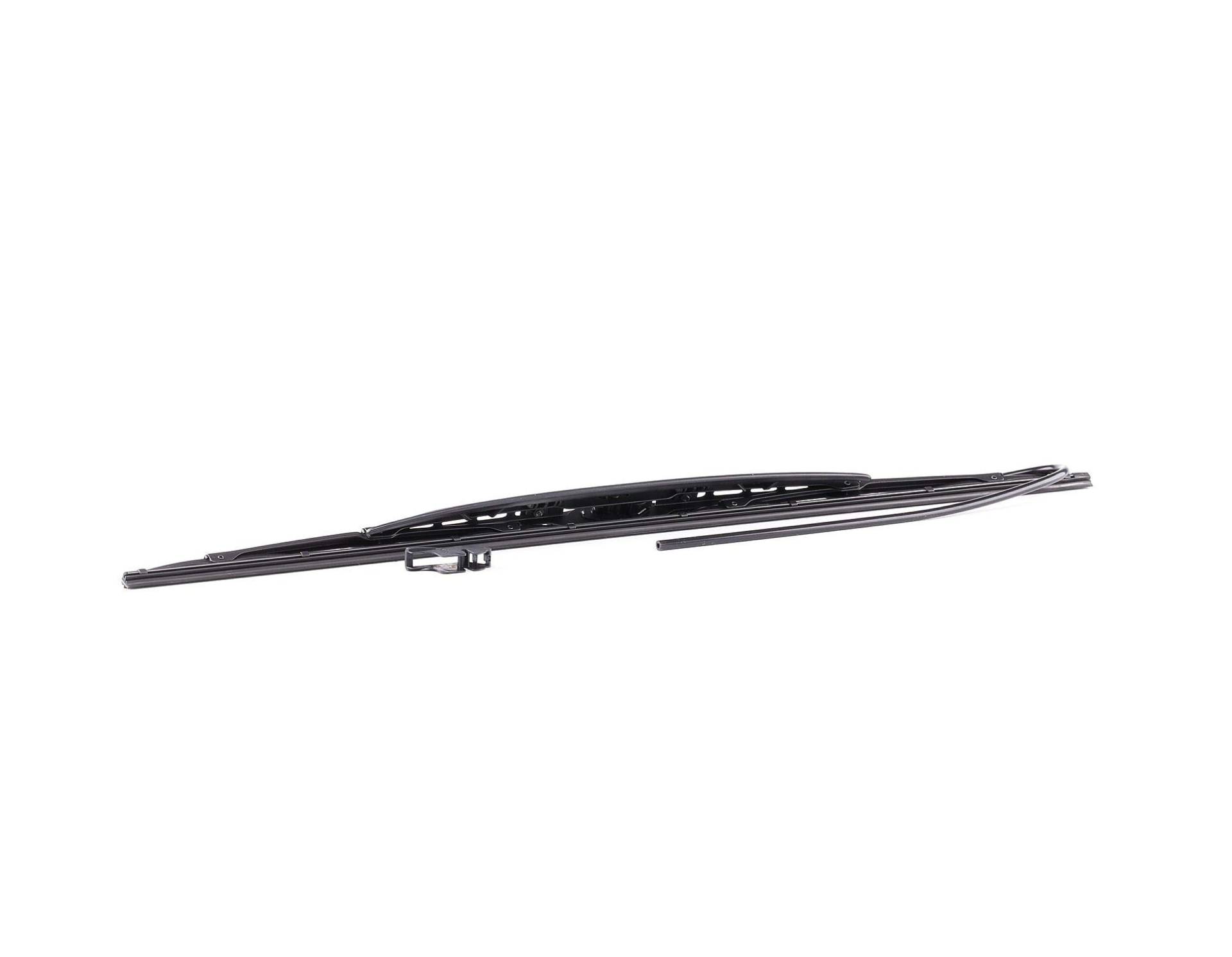 SILICONE EDITION Scheibenwischer mit Spoiler und Sprinkler über die Länge 650 mm SILICONE EDITION Scheibenwischer mit Spoiler und Sprinkler über die Länge 650 mm von Oximo