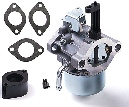 OxoxO 715782 Vergaser-Kit, Ersatz für Old Briggs & Stratton 715524 715493 715380 OxoxO 715782 Vergaser-Kit, Ersatz für Old Briggs & Stratton 715524 715493 715380 von OxoxO