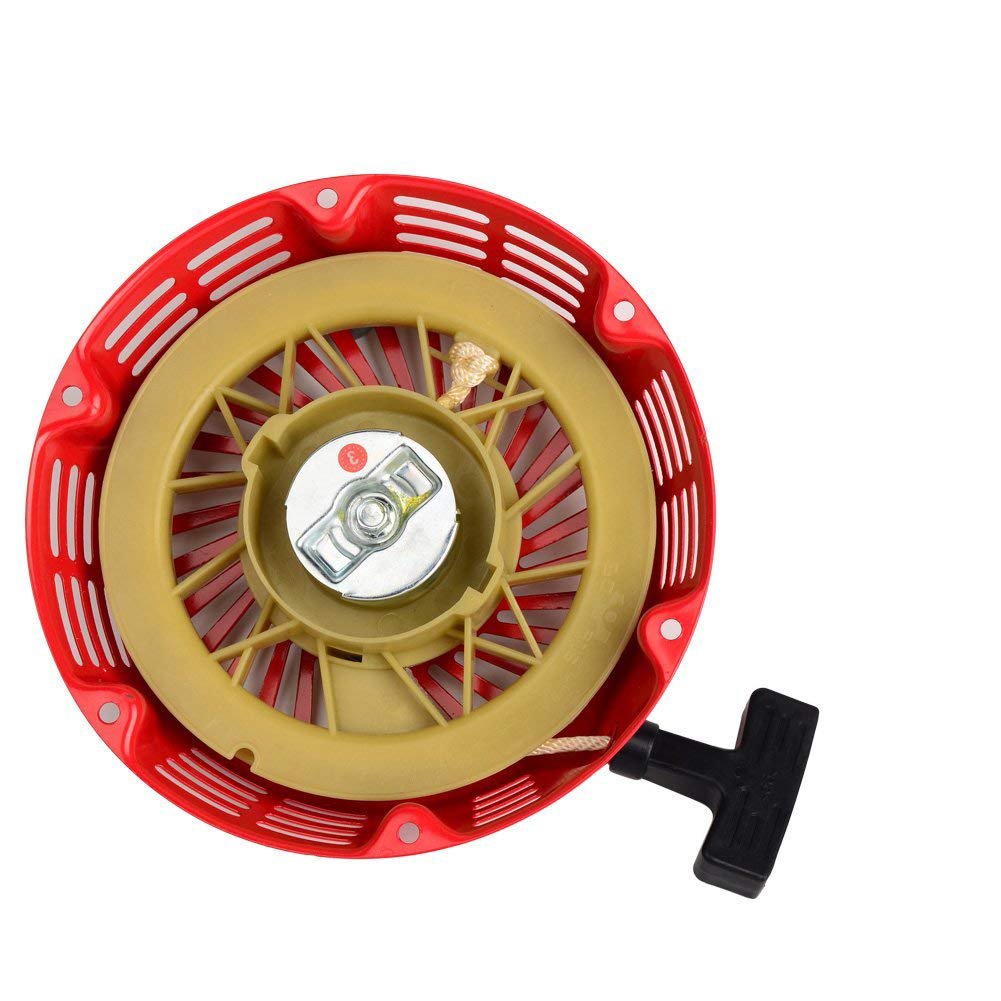 OxoxO Ersatz Compatible with Rückzugstarter Compatible with Honda GX240 GX270 8HP 9HP Motorteile. OxoxO Ersatz Compatible with Rückzugstarter Compatible with Honda GX240 GX270 8HP 9HP Motorteile. von OxoxO