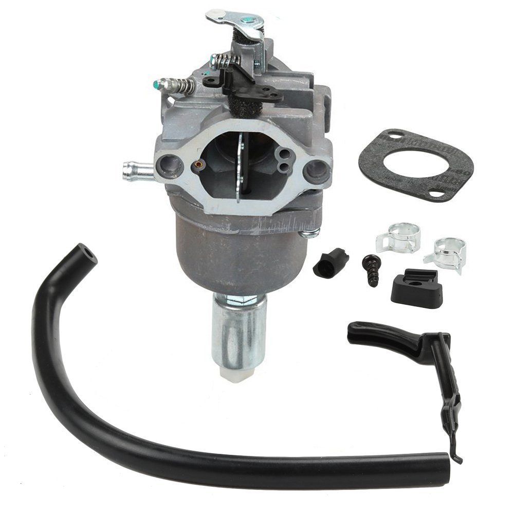 OxoxO MIA11520 Vergaser-Kit für John Deere 108 L105 102 115 105 X 120 X145 L107 L108 LA125 LA115 LA105 D110 D105 Rasentraktor MIA12509 MIA105 11474 OxoxO MIA11520 Vergaser-Kit für John Deere 108 L105 102 115 105 X 120 X145 L107 L108 LA125 LA115 LA105 D110 D105 Rasentraktor MIA12509 MIA105 11474 von OxoxO