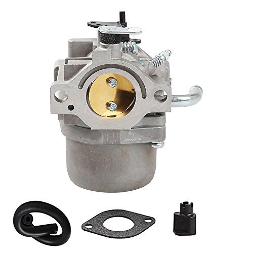 OxoxO Vergaser-Kraftstoffleitungsdichtung Compatible with Briggs & Stratton 210000 280000 310000 Serienmotoren ersetzt 593432 794653 791266 OxoxO Vergaser-Kraftstoffleitungsdichtung Compatible with Briggs & Stratton 210000 280000 310000 Serienmotoren ersetzt 593432 794653 791266 von OxoxO