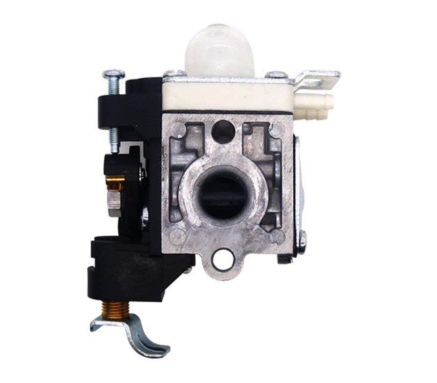 OxoxO Vergaser RB-K90 mit Repower Wartungsset für Echo PB-251 PB-255 PB-255LN ES-255 Gebläse Ersatz Tune Up Kits OxoxO Vergaser RB-K90 mit Repower Wartungsset für Echo PB-251 PB-255 PB-255LN ES-255 Gebläse Ersatz Tune Up Kits von OxoxO