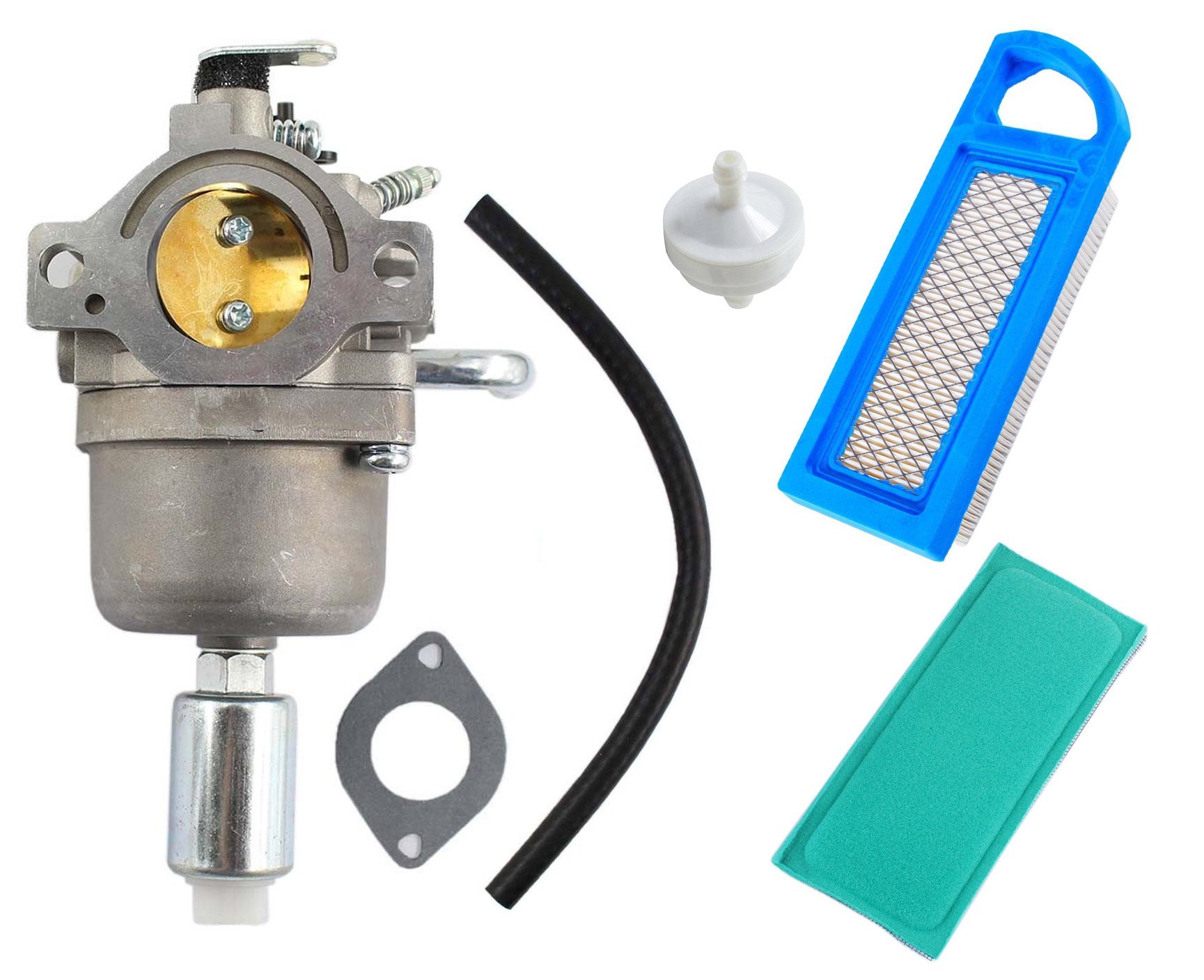 OxoxO ersetzen Vergaser für Briggs & Stratton 13.5hp Vertikal Schaft Motor 590400 796078 Carb für Briggs & Stratton 591731 796109 594593 21b707–0453-b2 21b707–0453-e1 21b707–0505-b2 Motor OxoxO ersetzen Vergaser für Briggs & Stratton 13.5hp Vertikal Schaft Motor 590400 796078 Carb für Briggs & Stratton 591731 796109 594593 21b707–0453-b2 21b707–0453-e1 21b707–0505-b2 Motor von OxoxO