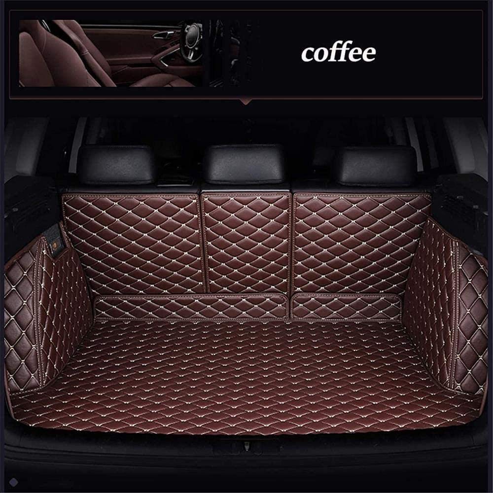 OxxPro Kofferraummatte Kofferraumwanne für Mini Cooper S Jcw F54 F55 F56 F60 R60 Clubman Countryman Kofferraumschutz Autozubehör, Kaffee OxxPro Kofferraummatte Kofferraumwanne für Mini Cooper S Jcw F54 F55 F56 F60 R60 Clubman Countryman Kofferraumschutz Autozubehör, Kaffee von OxxPro