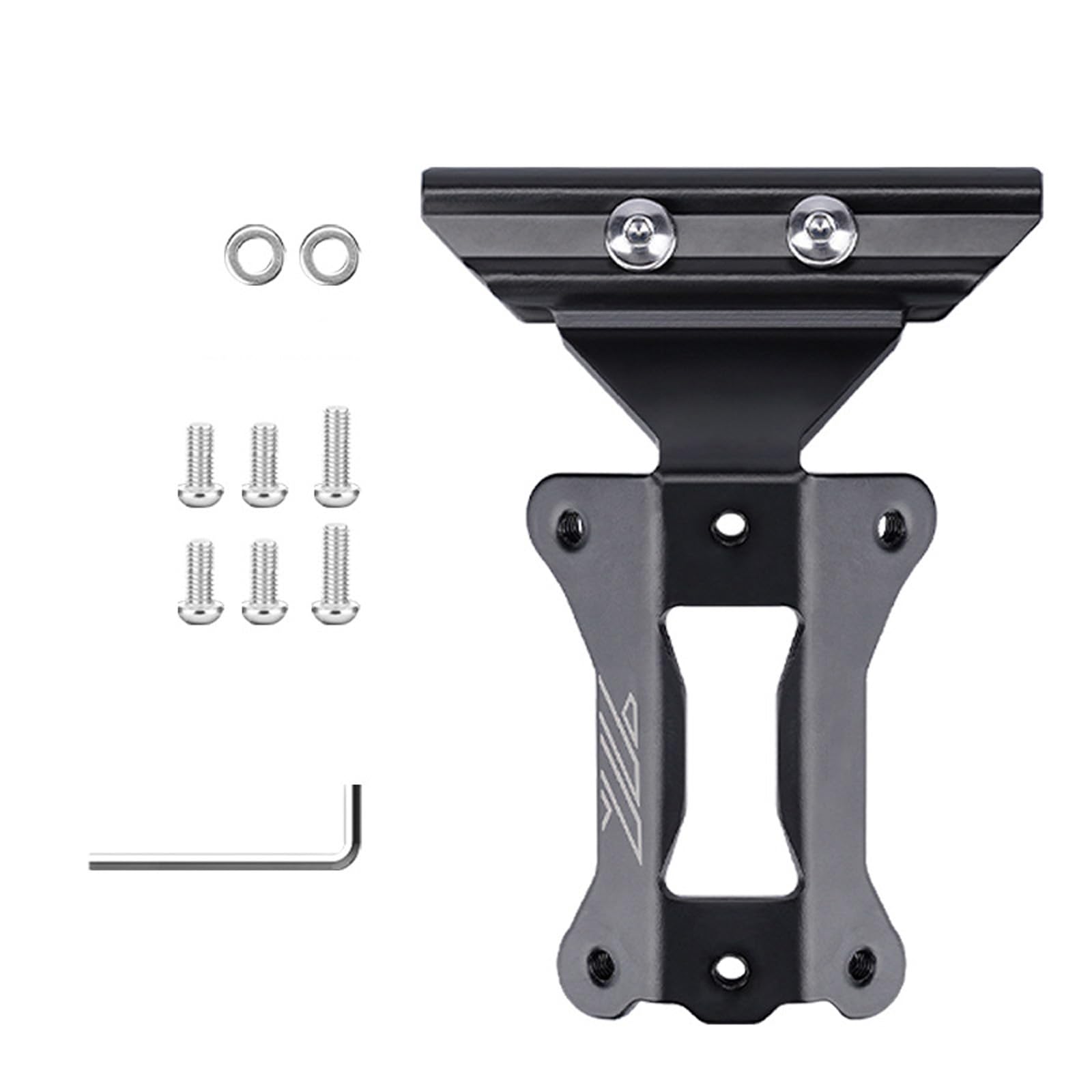 Fahrrad Sättel Wasserflaschen Rack Adapter Hochfestes Wasserbecher Adapter Zum Pendeln Und Außenbereich Fahrrad Sättel Wasserflaschen Rack Adapter Hochfestes Wasserbecher Adapter Zum Pendeln Und Außenbereich von Oxxggkao
