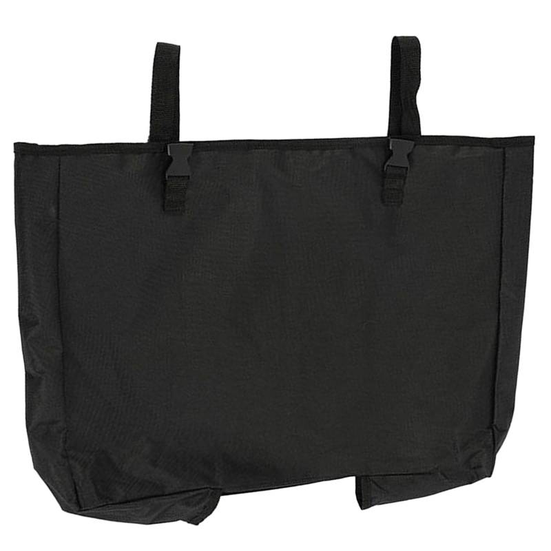 Gartenwagen Abdeckungen wasserdichte Staubdichte Wagen Regenbedeckungen Freien Klapp Wagen Bag Oxford Stoffschutzabdeckungen von Oxxggkao