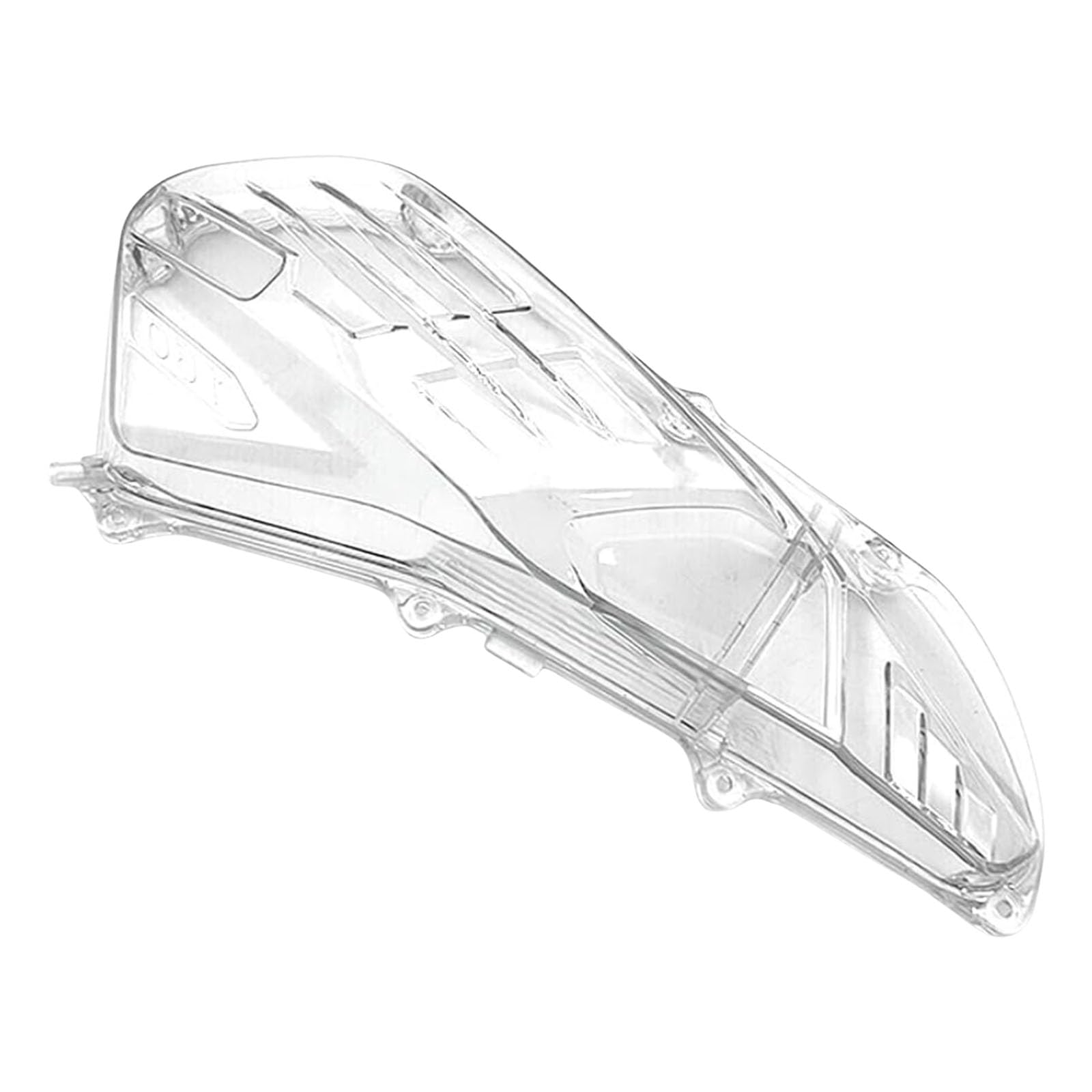 Motorradluftfilter Deckt Kohlefasermuster Für PCX160 Motorradluftfilter Deckt Kohlefasermuster Für PCX160 von Oxxggkao