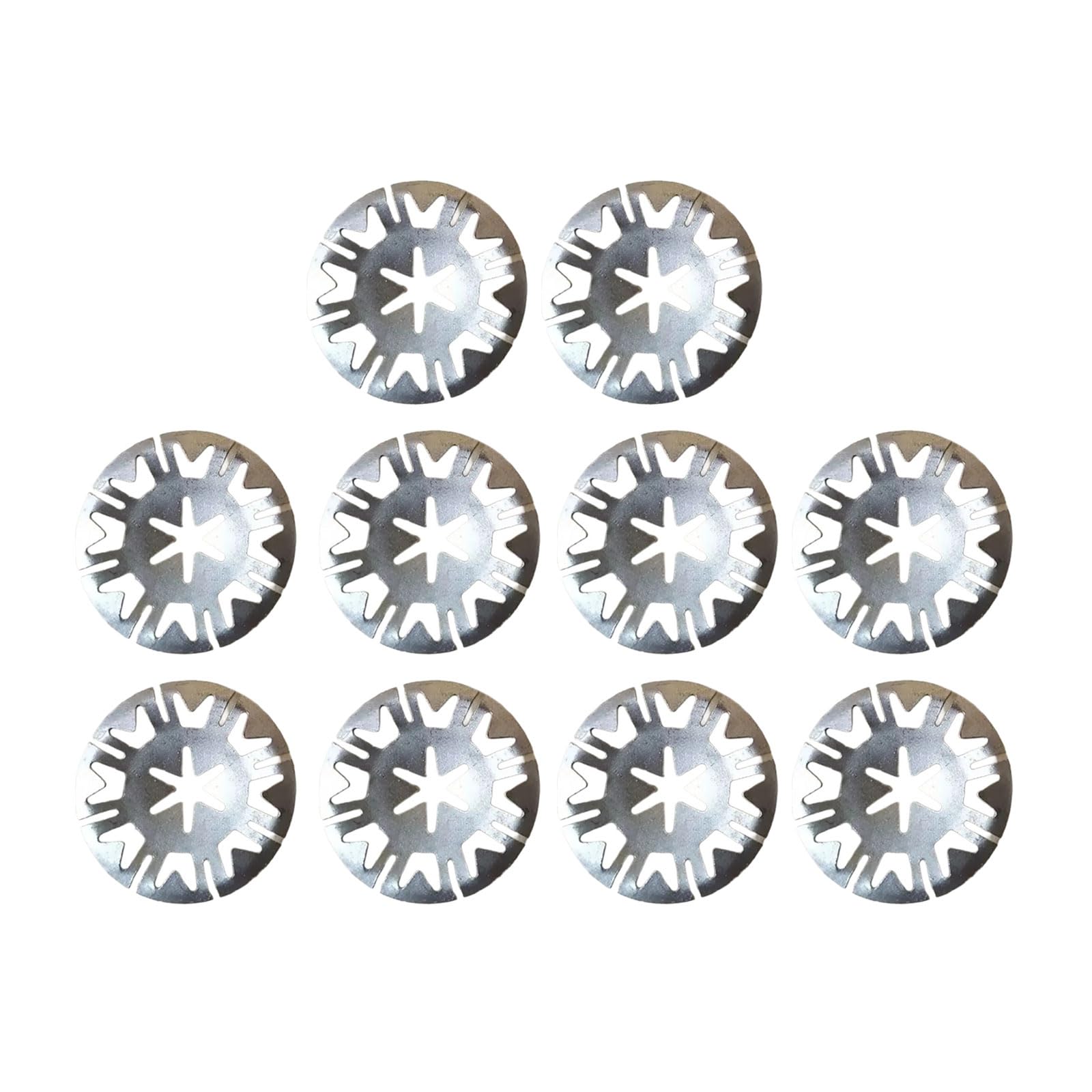 Oxxggkao 10pcs 30 Mm Automobilhauben Isolationsklammern Kapuzen Und Kofferraumisolationsclips Motorhauben Isolierbehälter Für Fahrzeug Eingestellt Oxxggkao 10pcs 30 Mm Automobilhauben Isolationsklammern Kapuzen Und Kofferraumisolationsclips Motorhauben Isolierbehälter Für Fahrzeug Eingestellt von Oxxggkao