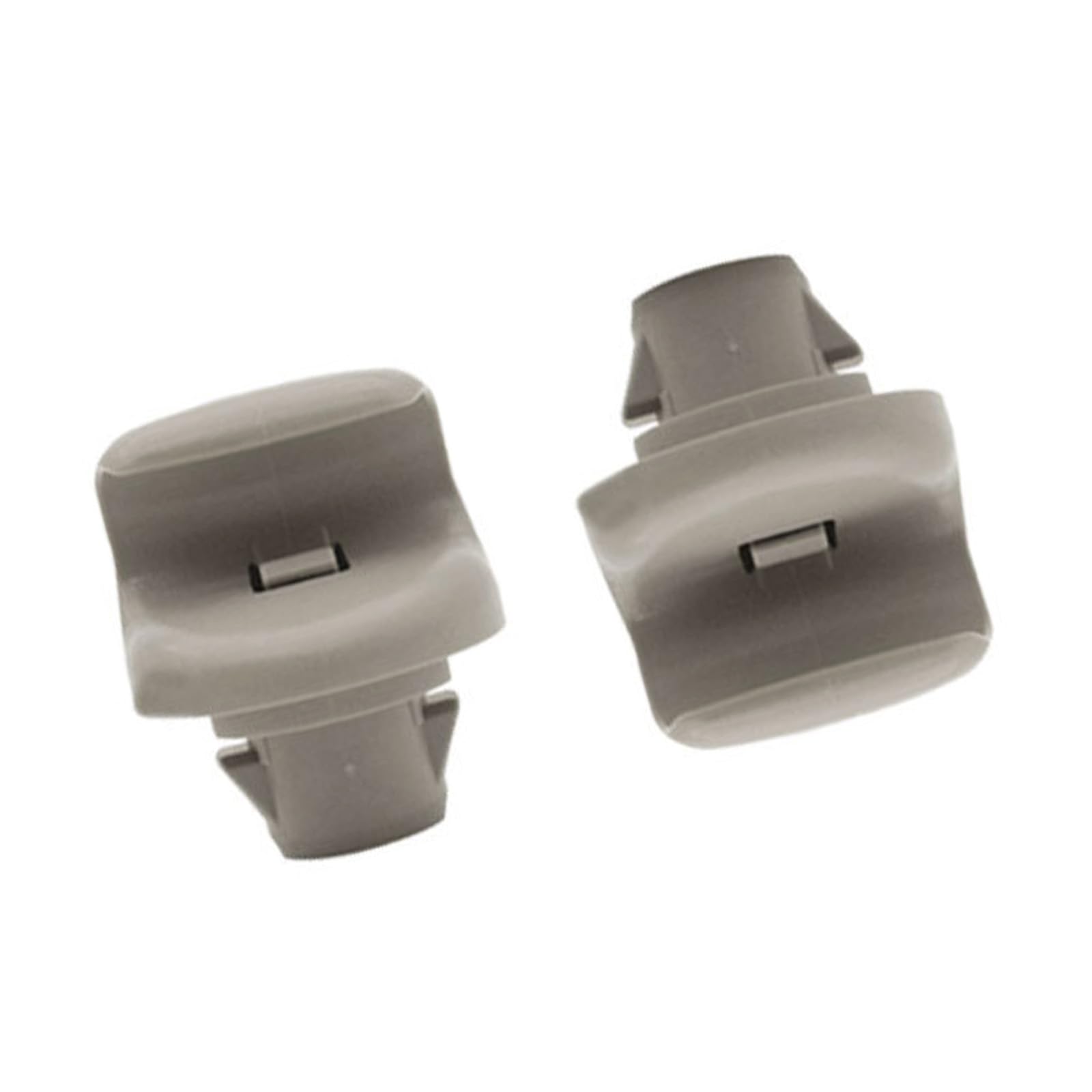 Oxxggkao 2pcs Ersatzauto Sonnenvisorhalter Clip Für Sentra 2015-2019 Auto Sonnenvisor Halterung Retainer Hook Clips 96409-0G000 Oxxggkao 2pcs Ersatzauto Sonnenvisorhalter Clip Für Sentra 2015-2019 Auto Sonnenvisor Halterung Retainer Hook Clips 96409-0G000 von Oxxggkao