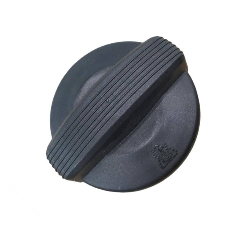 Oxxggkao 3W0121321A Wassertanks Deckt Hitzebeständigen Kühlkühlerdeckel Für Motorkühlsysteme Unter Extremen Bedingungen von Oxxggkao