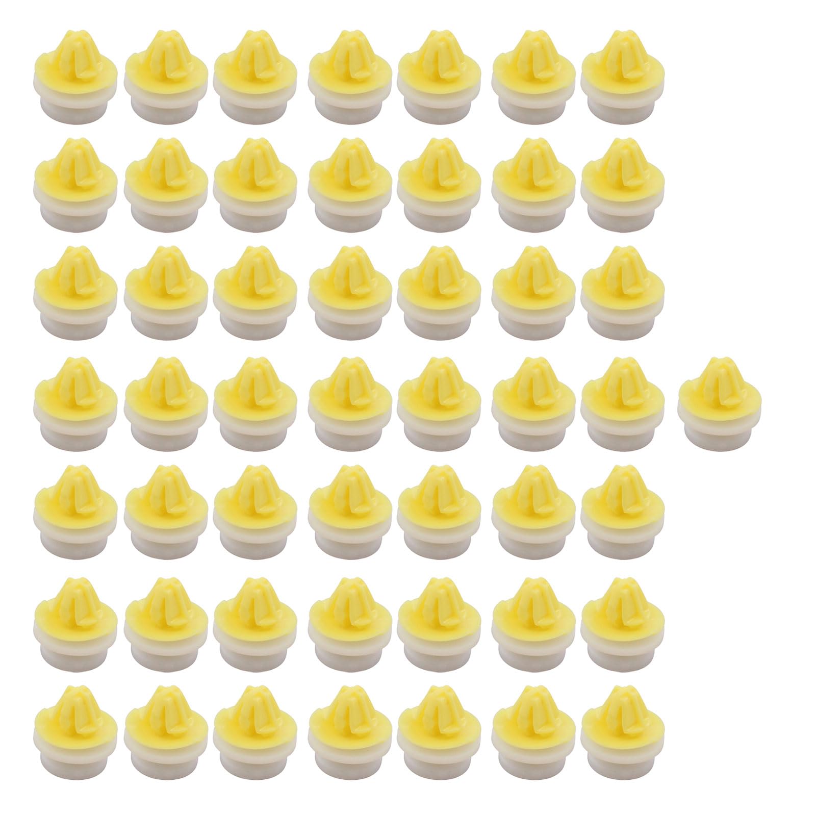 Oxxggkao 50 PCS Türradklammern Für 3 4 Befestigungselemente Klammern Zierplatten Klammern Türplattenradformelbefestigungen Oxxggkao 50 PCS Türradklammern Für 3 4 Befestigungselemente Klammern Zierplatten Klammern Türplattenradformelbefestigungen von Oxxggkao