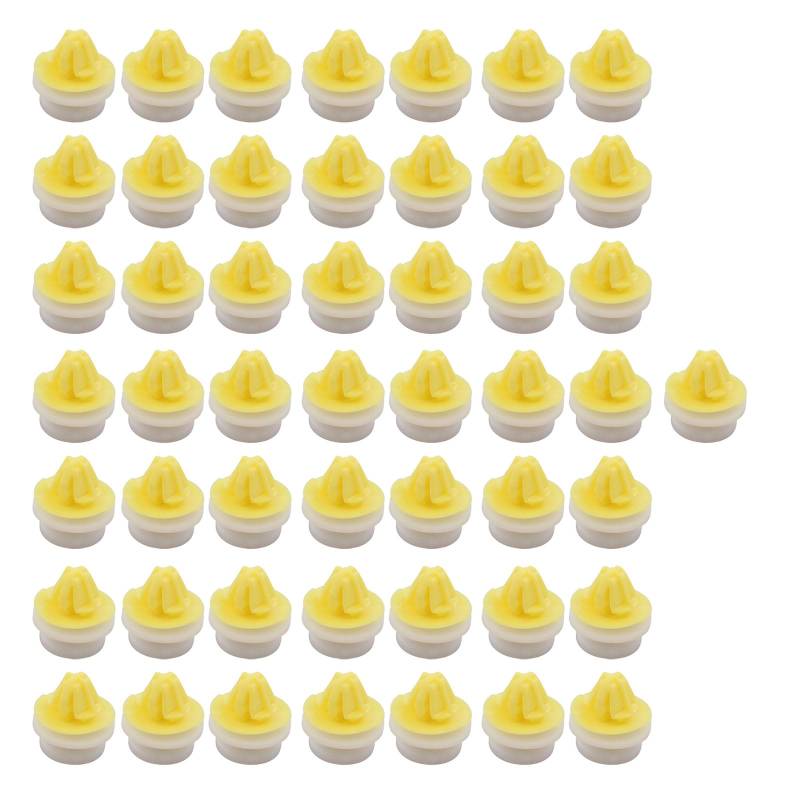 Oxxggkao 50 PCS Türradklammern Für 3 4 Befestigungselemente Klammern Zierplatten Klammern Türplattenradformelbefestigungen von Oxxggkao