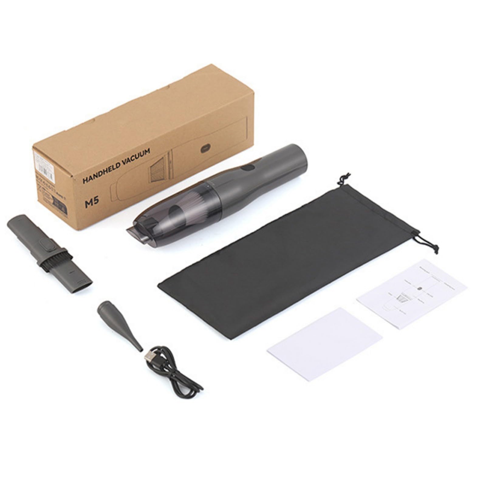Oxxggkao Handheld Home Staubsauger Wieder Aufladbar Tragbare Staubsauger Auto Home Catcher 6200pa Oxxggkao Handheld Home Staubsauger Wieder Aufladbar Tragbare Staubsauger Auto Home Catcher 6200pa von Oxxggkao