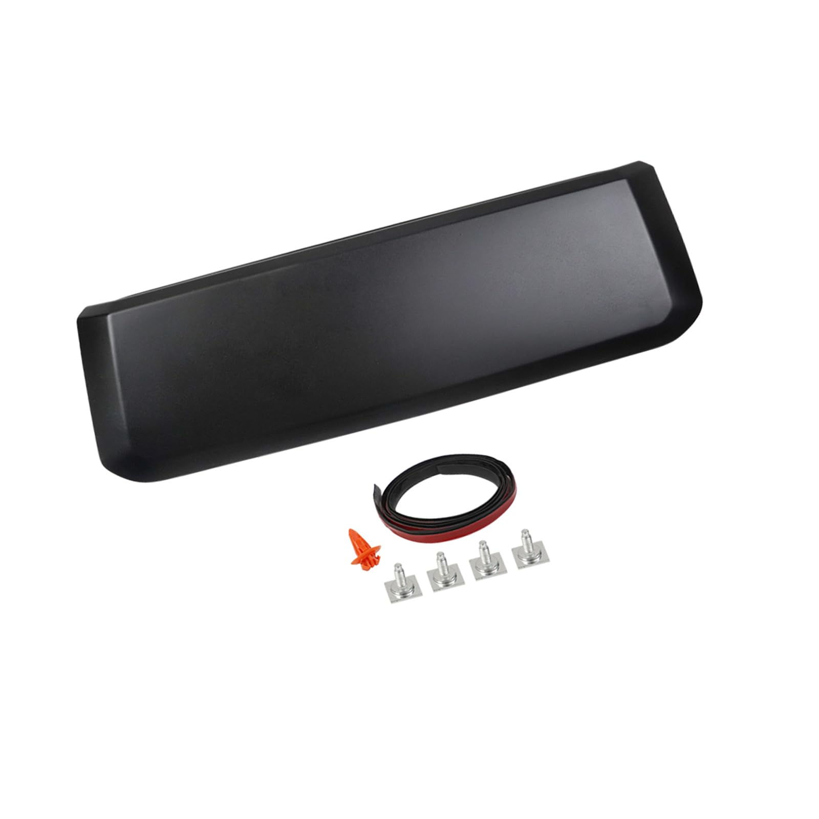 Oxxggkao Hochleistungs ABS Motorfachabdeckungen Abdeckungen Der Lüftungskühlkanal Für LKWs Ersetzt 76182 04011 7618104900 Oxxggkao Hochleistungs ABS Motorfachabdeckungen Abdeckungen Der Lüftungskühlkanal Für LKWs Ersetzt 76182 04011 7618104900 von Oxxggkao