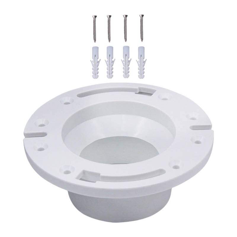 Oxxggkao Langlebige Motorhomken Toilettendichtung Und Flanschkits Für 300 310 320 Modelle Sichern Sie Die Verhütung Von Lecksauge Für Anpassungsgeruchskontrolle von Oxxggkao