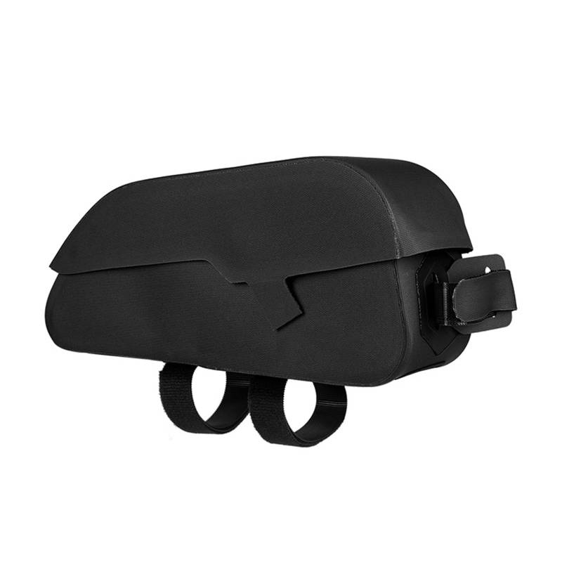 Oxxggkao Magnetklappenrittrad Fahrrad Bike Top Rohrbeutel Wasserdicht von Oxxggkao