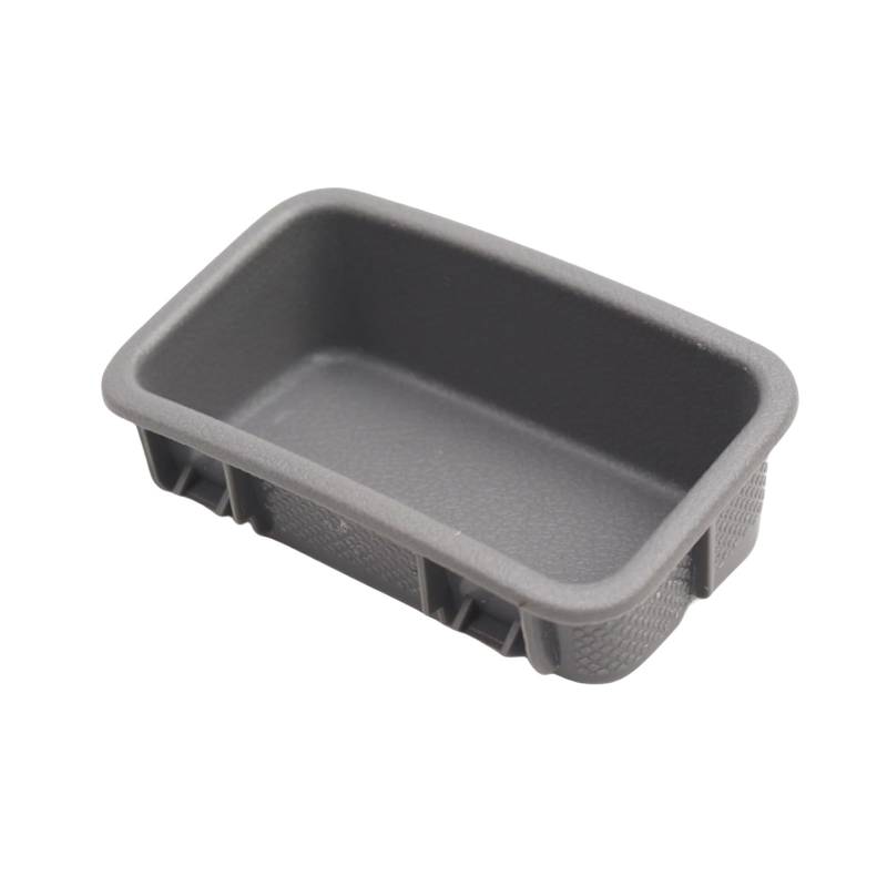 Oxxggkao Plastik Innenraum Organisatoren Dashboard Storage Box FAUSBESTELLUNG Kfz Zubehör Für 1J0858373C von Oxxggkao