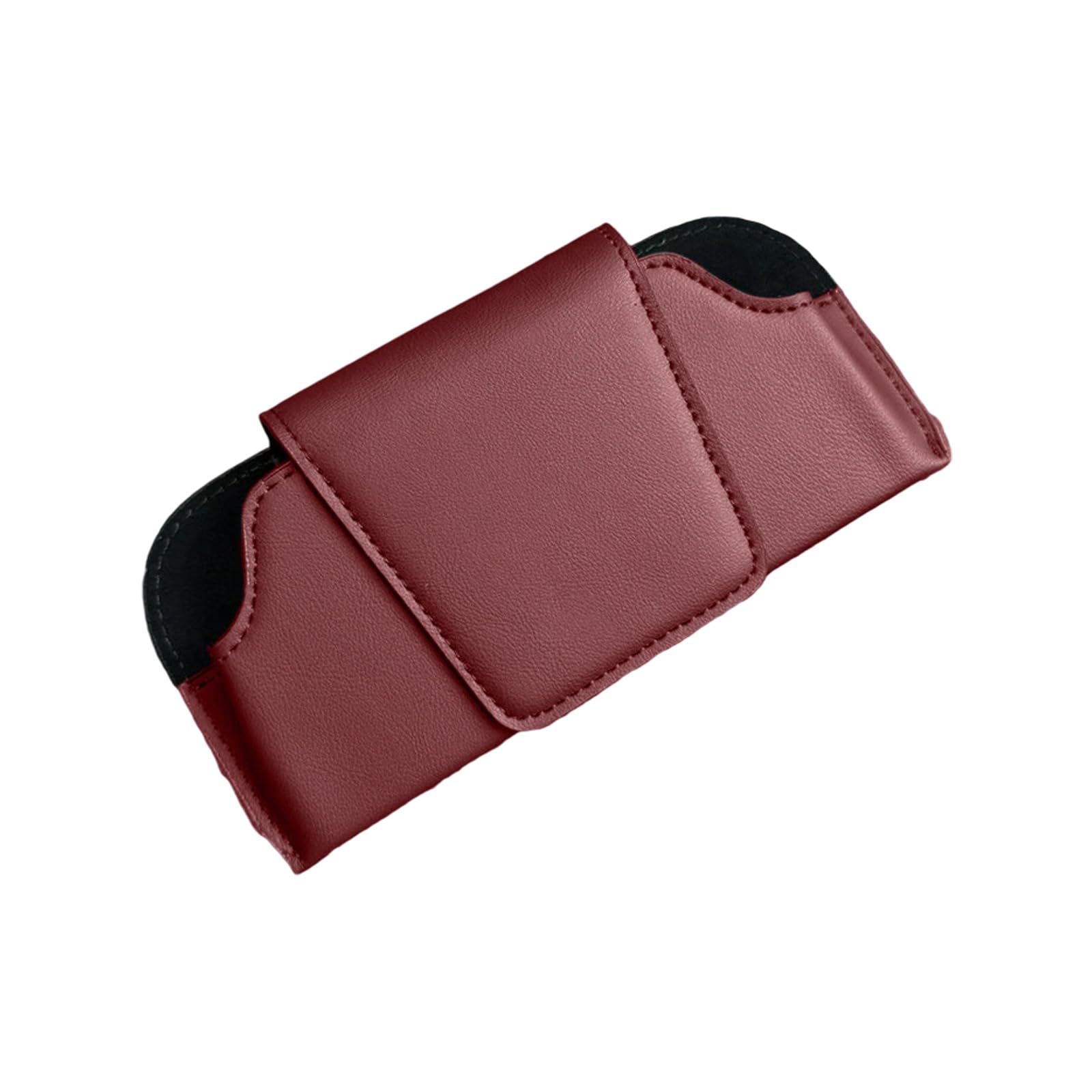 Oxxggkao Sun Visors Sonnenbrand Hülle Sonnenvisier Brillenhalter Für Autoorganisatoren Box Brille Schutzpraxis Hülle Oxxggkao Sun Visors Sonnenbrand Hülle Sonnenvisier Brillenhalter Für Autoorganisatoren Box Brille Schutzpraxis Hülle von Oxxggkao