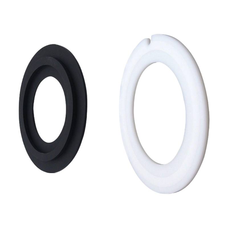Oxxggkao Toilettendichtung Dichtung Set Reparatur Teil Flush Dichtung Für 300 310 320 Toilettendichtungszubehör Einfache Installation von Oxxggkao