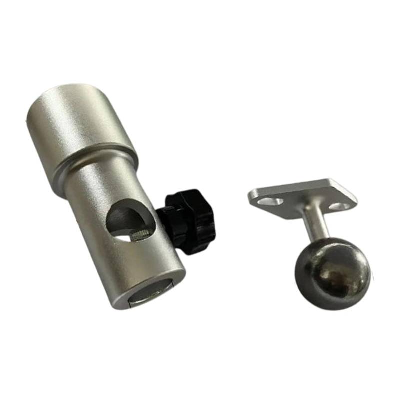 Oxxggkao Verknüpfungsvorrichtung Für Leichtplatten Und Klammern Starker Magnetanschluss Auto Dents Reparaturniveau Light Verbindungsbasis Reparieren von Oxxggkao