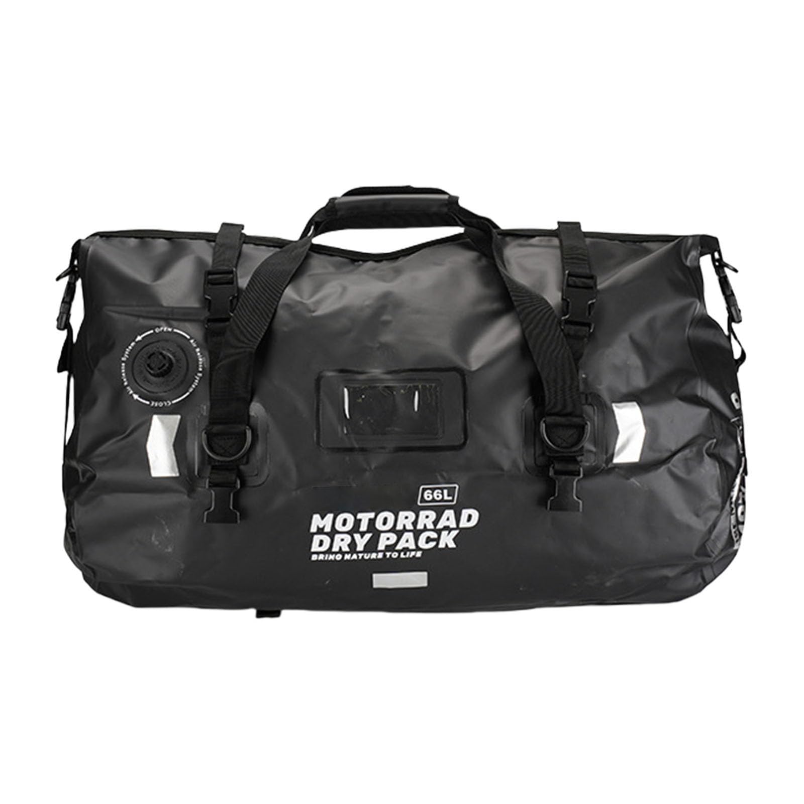 Oxxggkao wasserdichte Schwanz Duffle Beutel Motorradsitze Bag Camping Travel Rucksack wasserdichte Fahrradbeutel Einfach Zu Bedienen Oxxggkao wasserdichte Schwanz Duffle Beutel Motorradsitze Bag Camping Travel Rucksack wasserdichte Fahrradbeutel Einfach Zu Bedienen von Oxxggkao