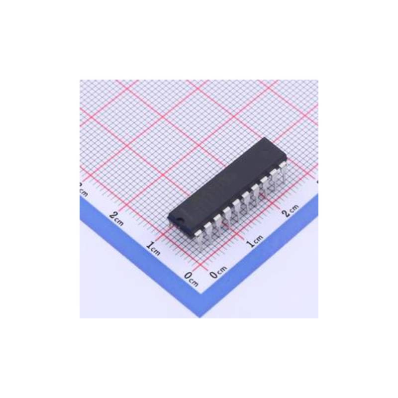 (1 Stück) MAX233CPP + G36 PDIP-20 von Oyhrwt