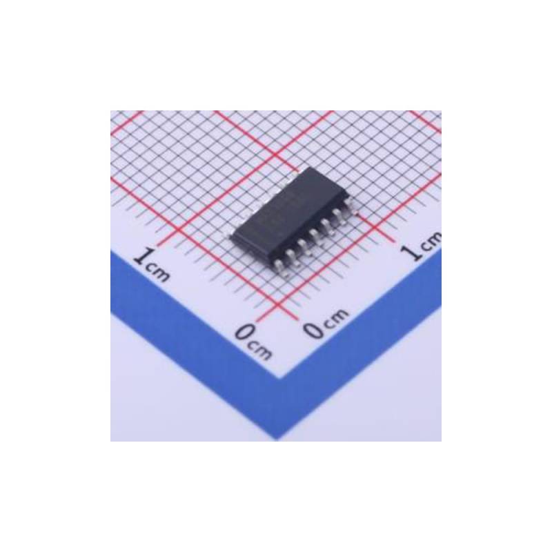 (1 Stück) MAX3086ESD+ SOIC-14 von Oyhrwt