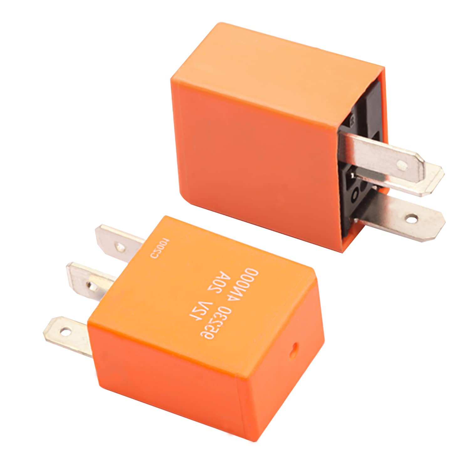 2 Stück 95230 4N000 DC12V 20A 3-polige Autorelais 2 Stück 95230 4N000 DC12V 20A 3-polige Autorelais von Oyhrwt