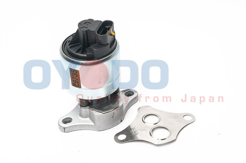 AGR-Ventil Oyodo 75E0091-OYO AGR-Ventil Oyodo 75E0091-OYO von Oyodo