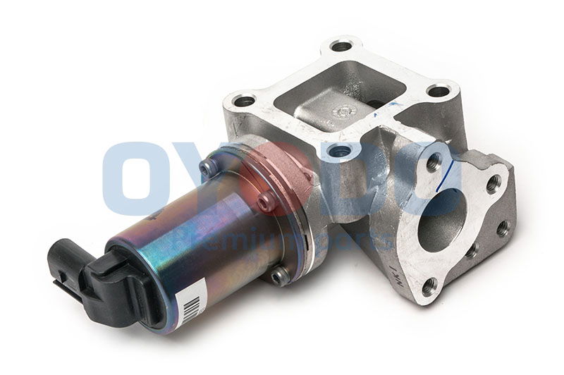 AGR-Ventil Oyodo 75E0686-OYO AGR-Ventil Oyodo 75E0686-OYO von Oyodo