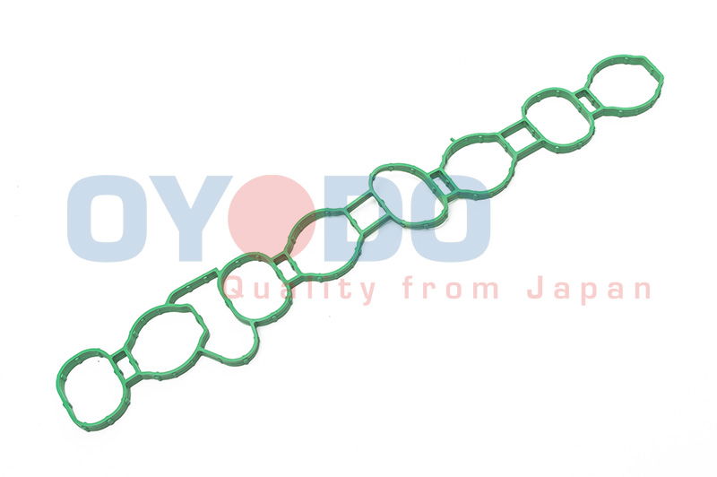 Dichtung, Ansaugkrümmer Oyodo 60U0015-OYO Dichtung, Ansaugkrümmer Oyodo 60U0015-OYO von Oyodo