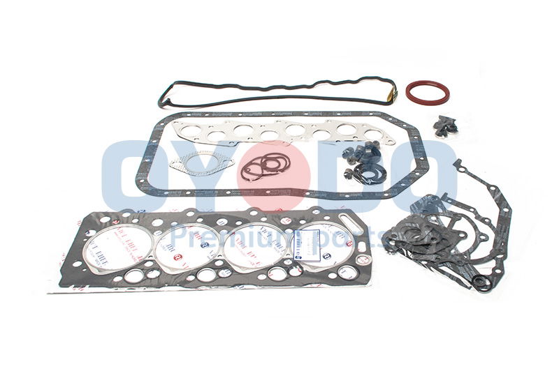 Dichtungssatz, Zylinderkopf Oyodo 10U0322-OYO Dichtungssatz, Zylinderkopf Oyodo 10U0322-OYO von Oyodo