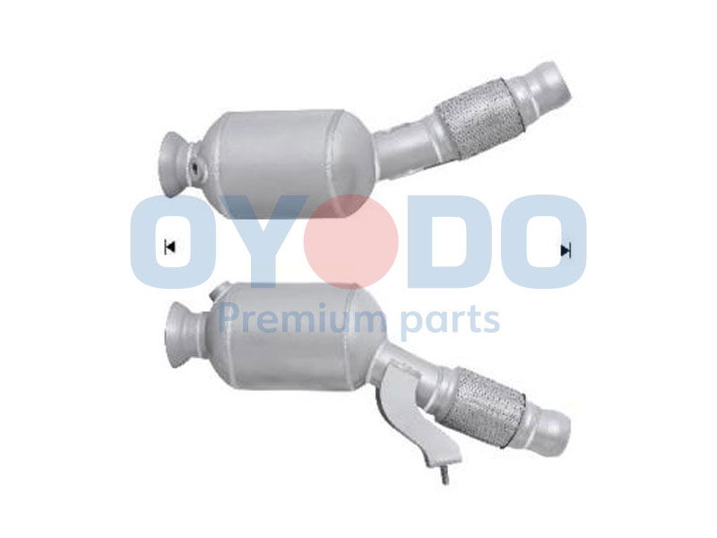 Katalysator Oyodo 20N0042-OYO Katalysator Oyodo 20N0042-OYO von Oyodo