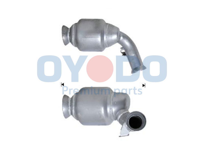 Katalysator Oyodo 20N0091-OYO Katalysator Oyodo 20N0091-OYO von Oyodo