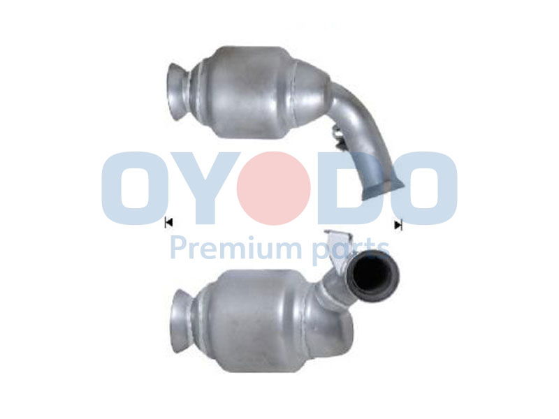 Katalysator Oyodo 20N0099-OYO Katalysator Oyodo 20N0099-OYO von Oyodo
